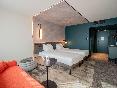 Novotel Rotterdam Brainpark oda fotoğrafı