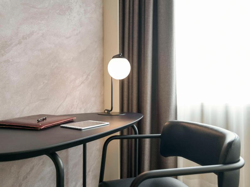Novotel Rotterdam Brainpark - Oda