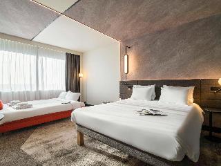Novotel Rotterdam Brainpark fotoÄŸrafÄ±