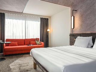Novotel Rotterdam Brainpark fotoÄŸrafÄ±