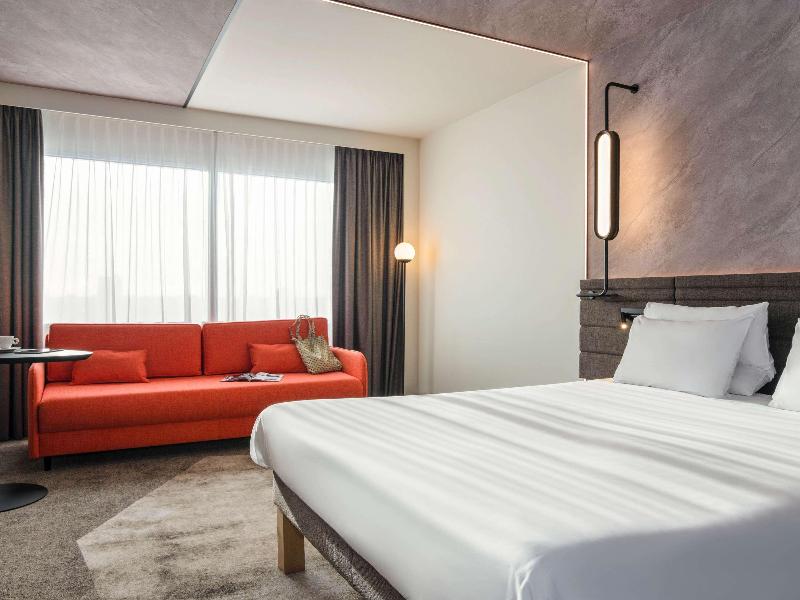 Novotel Rotterdam Brainpark - Oda