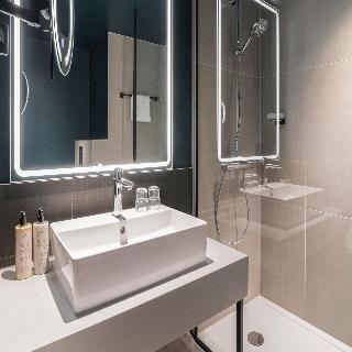 Novotel Rotterdam Brainpark fotoÄŸrafÄ±
