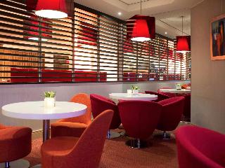 Novotel Rotterdam Brainpark fotoÄŸrafÄ±