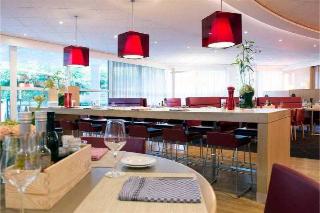 Novotel Rotterdam Brainpark fotoÄŸrafÄ±