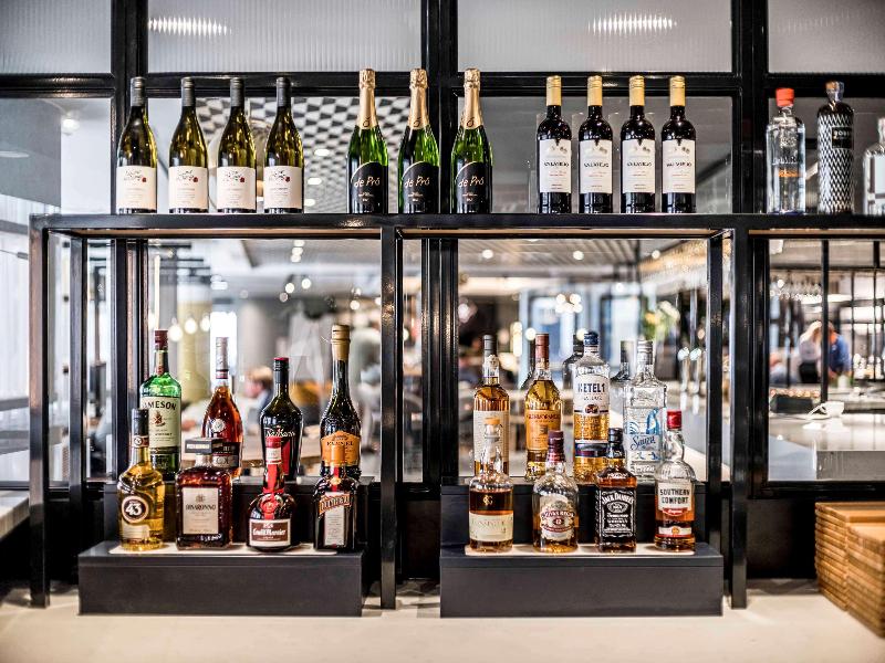 Novotel Den Haag City Centre - Bar