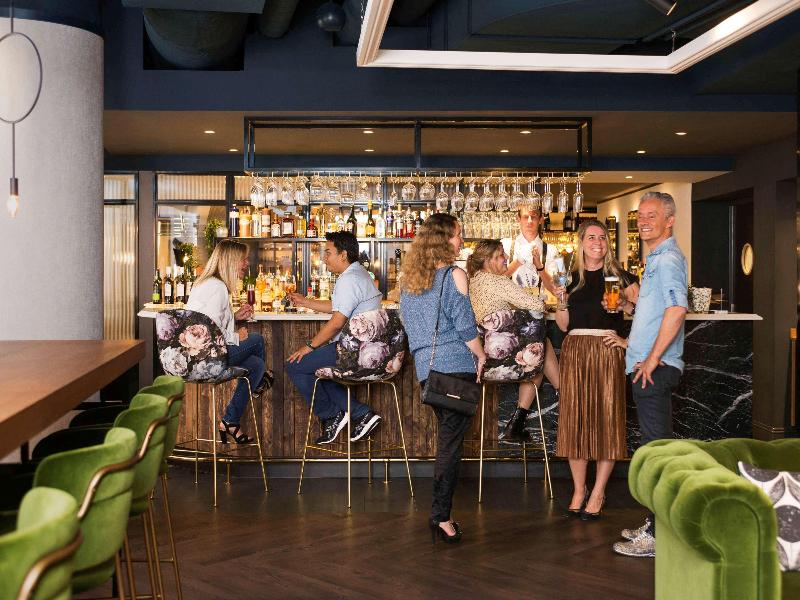 Novotel Den Haag City Centre - Bar