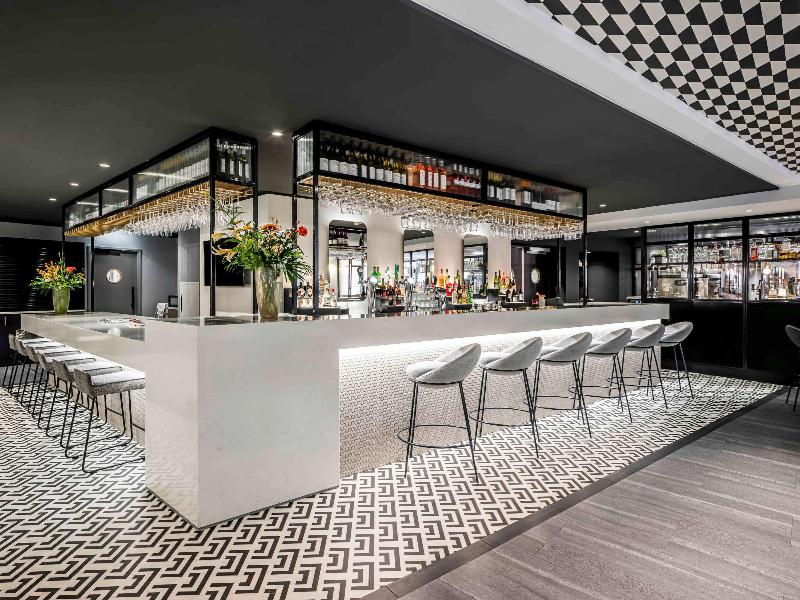 Novotel Den Haag City Centre - Bar