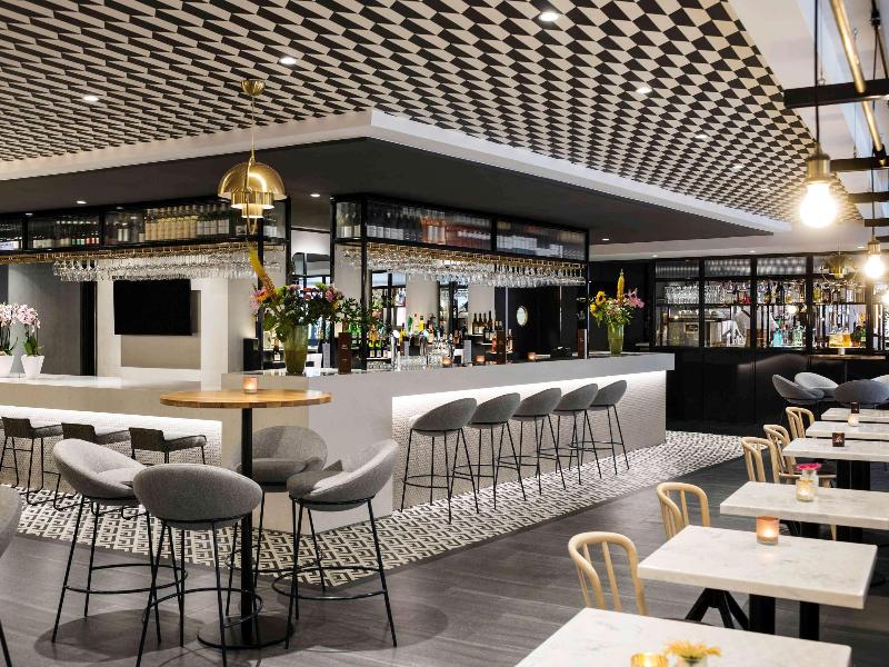 Novotel Den Haag City Centre - Bar