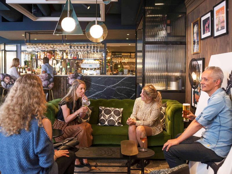Novotel Den Haag City Centre - Bar