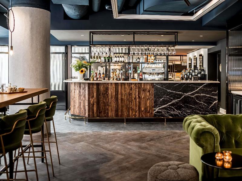 Novotel Den Haag City Centre - Bar