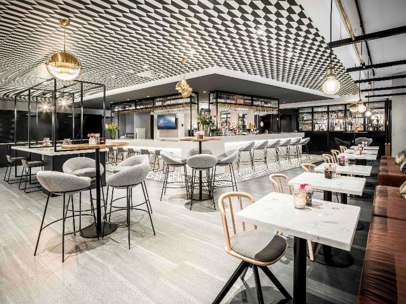 Novotel Den Haag City Centre - Bar
