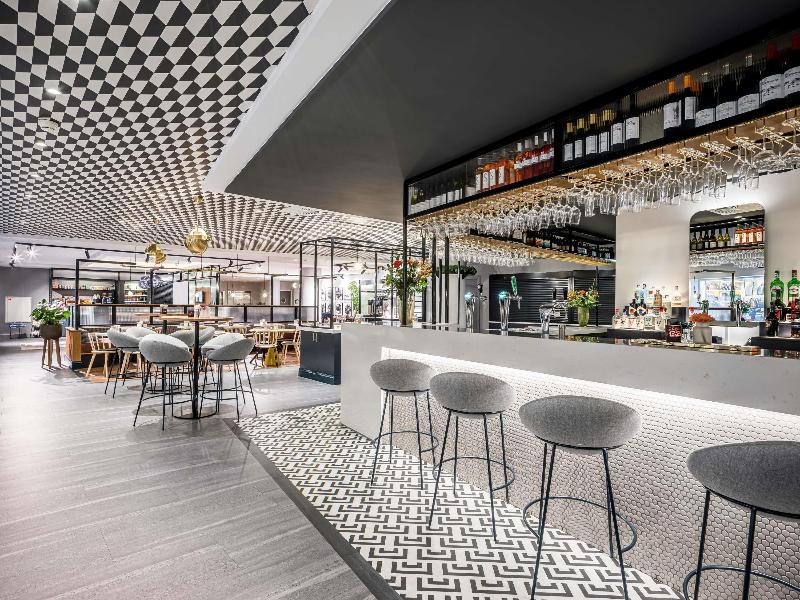 Novotel Den Haag City Centre - Bar