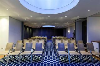 Novotel Den Haag City Centre fotoÄŸrafÄ±