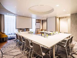 Novotel Den Haag City Centre fotoÄŸrafÄ±
