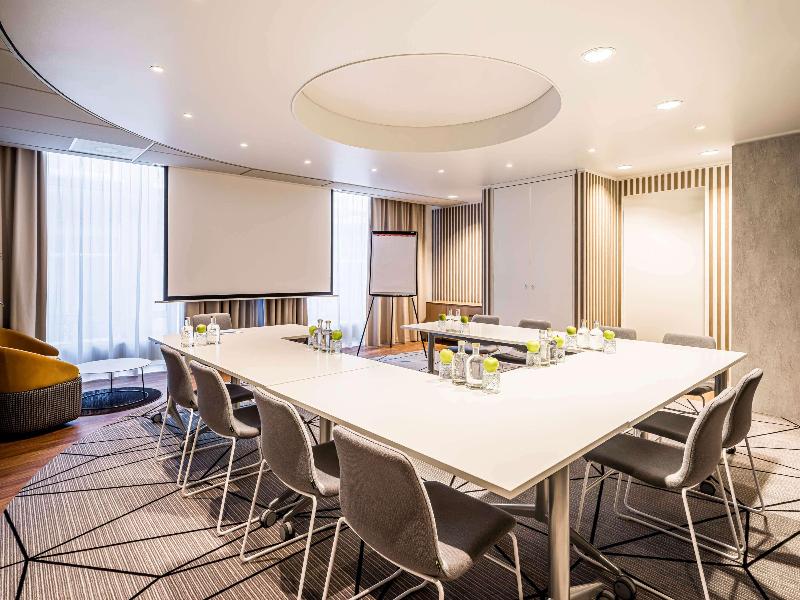 Novotel Den Haag City Centre - Toplantı