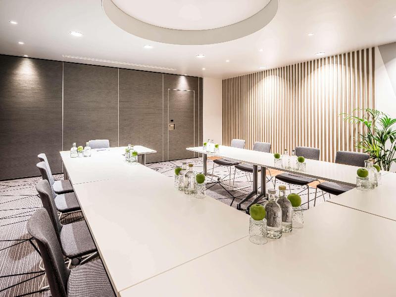 Novotel Den Haag City Centre - Toplantı
