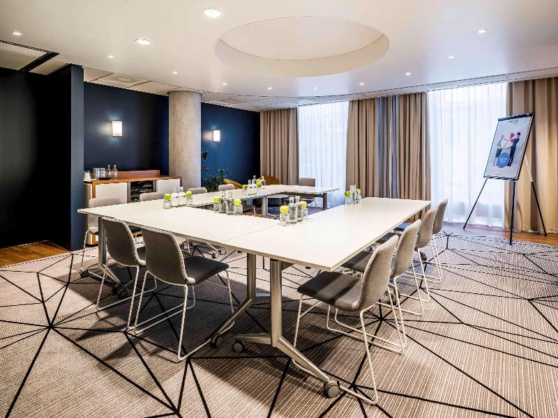 Novotel Den Haag City Centre - Toplantı