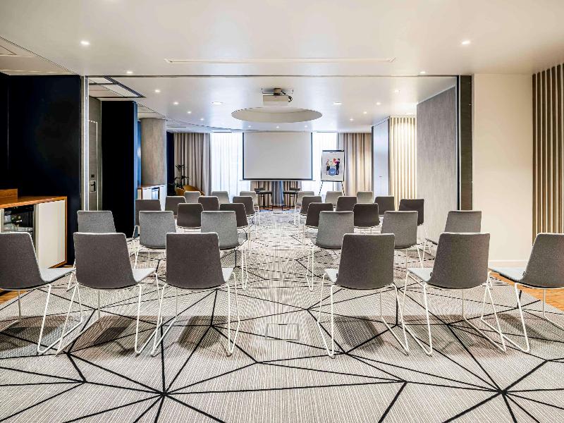Novotel Den Haag City Centre - Toplantı