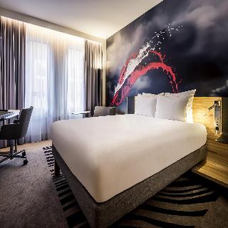Novotel Den Haag City Centre otel fotoğrafı