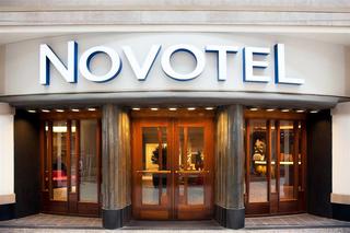 Novotel Den Haag City Centre fotoÄŸrafÄ±