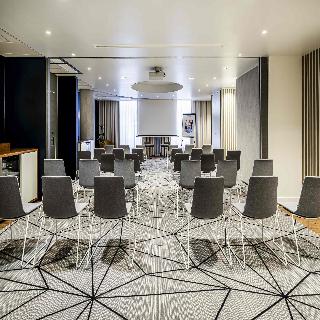 Novotel Den Haag City Centre fotoÄŸrafÄ±