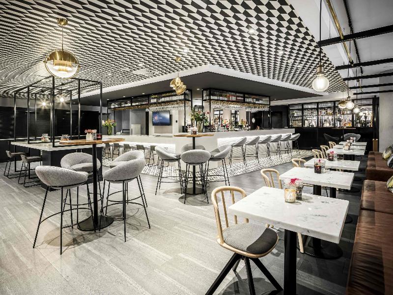 Novotel Den Haag City Centre - Genel