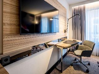 Novotel Den Haag City Centre fotoÄŸrafÄ±