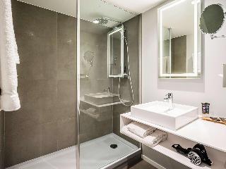 Novotel Den Haag City Centre fotoÄŸrafÄ±