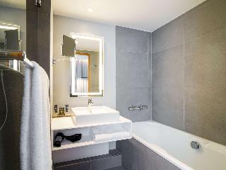 Novotel Den Haag City Centre fotoÄŸrafÄ±