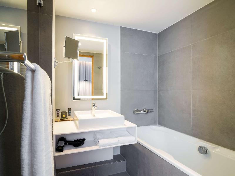 Novotel Den Haag City Centre - Oda