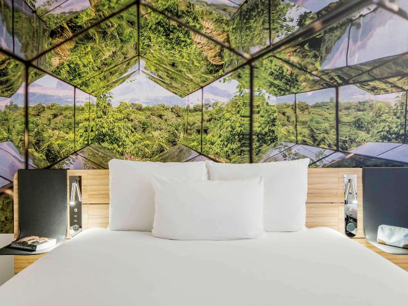 Novotel Den Haag City Centre - Oda