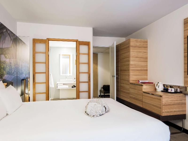Novotel Den Haag City Centre - Oda