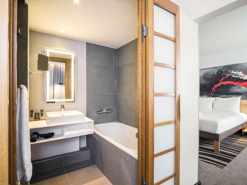 Novotel Den Haag City Centre - Oda