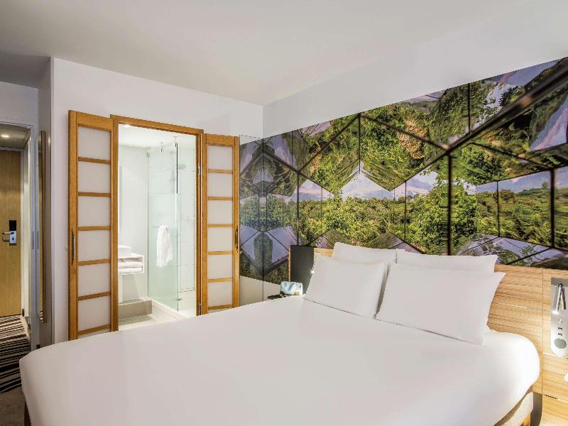 Novotel Den Haag City Centre - Oda
