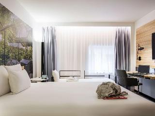 Novotel Den Haag City Centre fotoÄŸrafÄ±