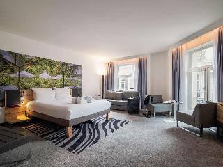 Novotel Den Haag City Centre fotoÄŸrafÄ±