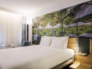 Novotel Den Haag City Centre fotoÄŸrafÄ±