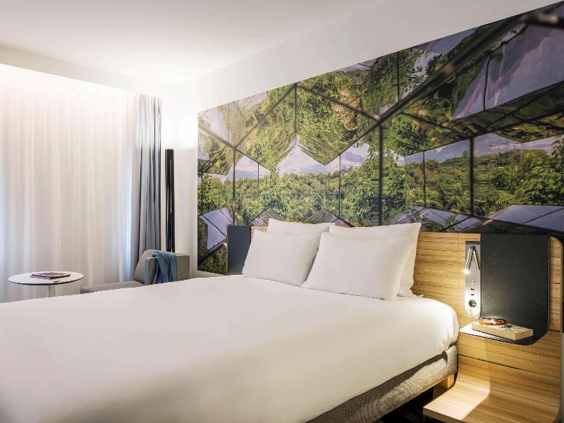 Novotel Den Haag City Centre - Oda