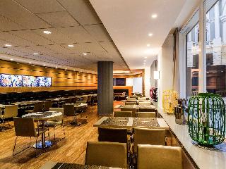 Novotel Den Haag City Centre fotoÄŸrafÄ±