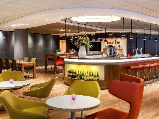 Novotel Den Haag City Centre fotoÄŸrafÄ±