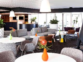 Novotel Breda fotoÄŸrafÄ±