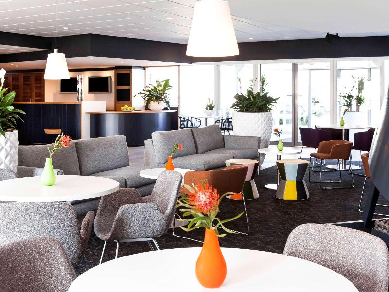 Novotel Breda - Bar