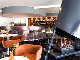 Novotel Breda fotoÄŸrafÄ±