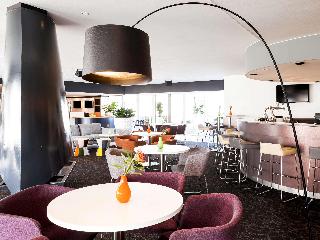 Novotel Breda fotoÄŸrafÄ±
