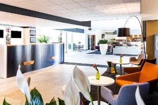 Novotel Breda fotoÄŸrafÄ±