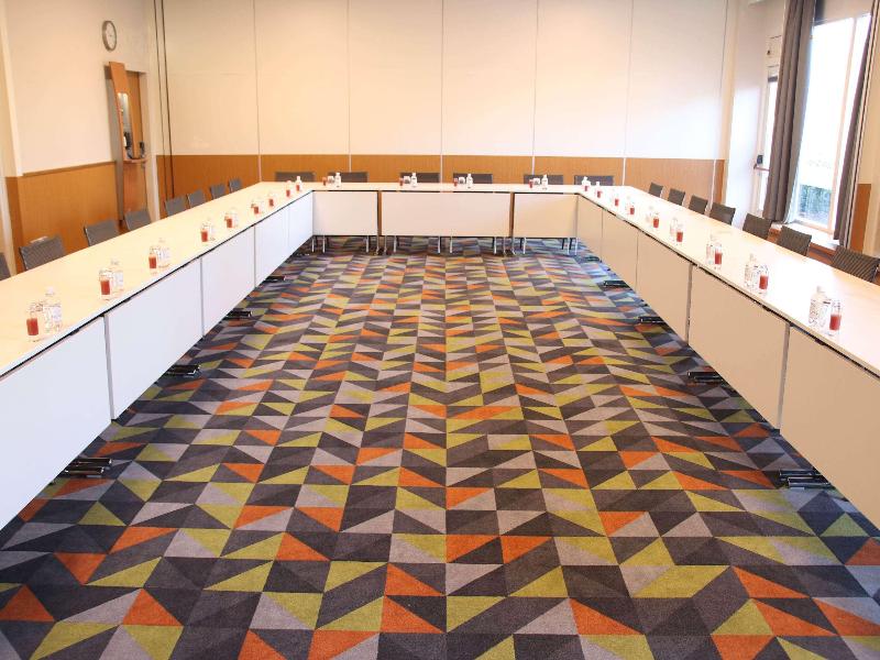 Novotel Breda - Toplantı