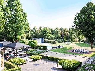 Novotel Breda fotoÄŸrafÄ±