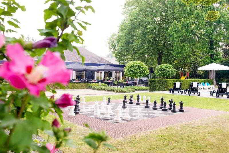 Novotel Breda fotoÄŸrafÄ±