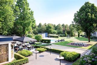 Novotel Breda fotoÄŸrafÄ±