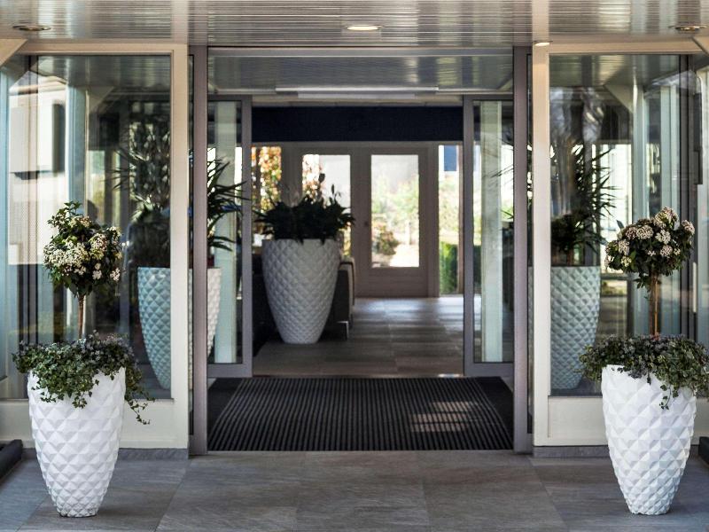 Novotel Breda - Genel